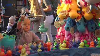 Someren kermis op vrijdag [upl. by Eikcir]