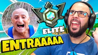 Entra o non Entra   FORTNITE Classificata ELITE [upl. by Adlig543]