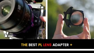 The Best NDPL Adapter Just Got Better  MOFAGE Poco Duo Stack Filters [upl. by Odericus]