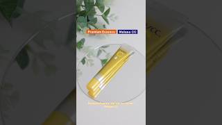 REVIEW VITAMIN C MELANO CC WHITENING ESSENCE [upl. by Radford]