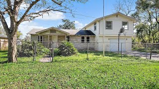 8633 Jefferson Ave Jacksonville FL [upl. by Oman]