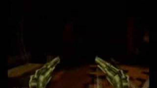 TimeSplitters 2 Wild West Hard Mode  Part 1 [upl. by Marlen]