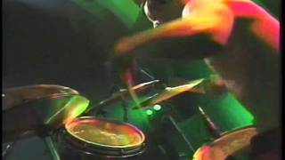 Foo Fighters Exhausted Live In Brixton 1995 [upl. by Nomyt559]