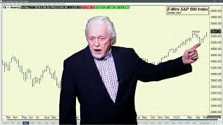 Financial Markets Stock Market Rally Broadens Out amp Metals Catch Fire Ira Epsteins Video 5 17 24 [upl. by Iver]