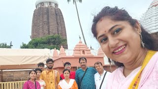 Puri Jagannath Mandir darshanPuri dhamPuri Jagannath templeOdisha  Mandirdhwaja uttalan [upl. by Montague]