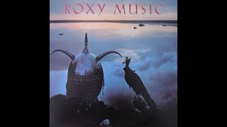 Roxy Music  The Space Between  1982 [upl. by Rachele500]