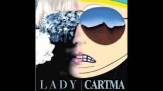 Pokerface Duet Lady Gaga and Eric Cartman [upl. by Lempres]