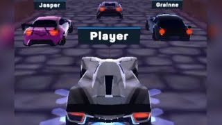 LETS PLAY CAR RACING GAME 🏎️ videogame viralvideo bestplayer car race racing best games yt [upl. by Edmondo]