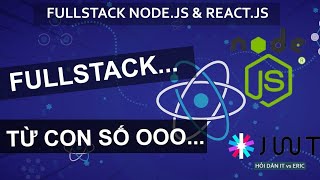 1111 Bearer Authentication  Xác Thực Với Header Token  SERIES FULLSTACK  JWT NodeJS amp React [upl. by Metsky10]