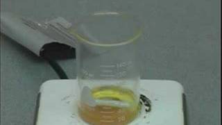 BioDiesel Titration of Free Fatty Acids [upl. by Canice]