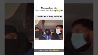 No f way this is funny asf😂😂😂😂😂 viralvideo [upl. by Lebyram]