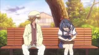 Katsuki Shima Moments  Clannad After Story English Dub [upl. by Comfort193]