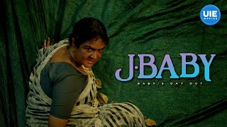 J Baby Movie Scenes  Urvashi eludes capture once more  Urvashi [upl. by Esoranna]