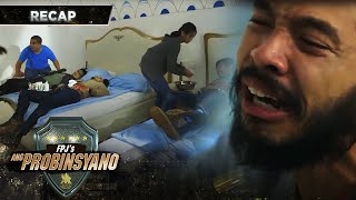 Cardo and Task Force Agila get fatally wounded  FPJs Ang Probinsyano Recap [upl. by Nylirehs]