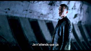 THE INTERCEPTOR BandeAnnonce VOST [upl. by Latsyrhc936]