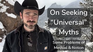 On quotUniversalquot Myths [upl. by Bascio983]