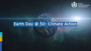 Earth Day highlights Climate Action  English  April 2020 [upl. by Javier]