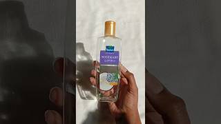 Parachute Rosemary Hair Oil Review After Using Whole Bottle parachuteoil shorts [upl. by Amilb]