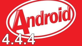 GTI9100G KitKat 444 How to Update amp Install Android KitKat On Samsung Galaxy S2 SII I9100G [upl. by Navar]