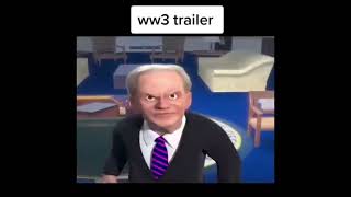 Ww3 trailer REAL 🫨 [upl. by Nicolais]