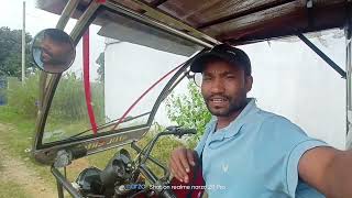 आज मैने कितना पैसा कमाया  e rickshaw drive  Toto rickshaw auto rickshaw Toto rickshaw earning [upl. by Paton]