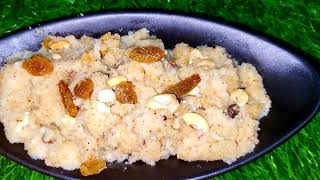 suji ka halwa desi style suji ka halwa hyderabadi stylefood suji cooking [upl. by Trab]