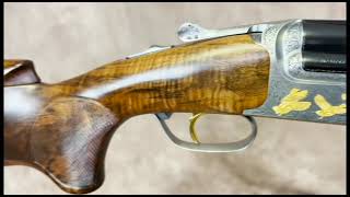 Perazzi HT SCO Gold Sporter 32″ 674 at Pacific Sporting Arms [upl. by Conah]