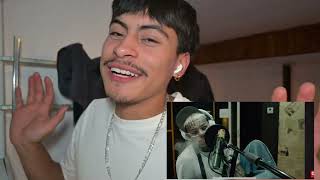 Tekashi 6ix9ine respuesta song REACTION [upl. by Arnie]