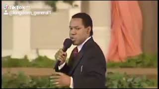 Demonstrating The Power of God by Pastor Chris Oyakhilome [upl. by Delcine]