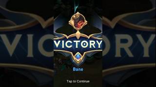 Bane ml5v5 [upl. by Laryssa]