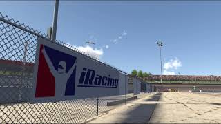 DIRTcar eSports Season 5 Eldora Speedway [upl. by Ransome]