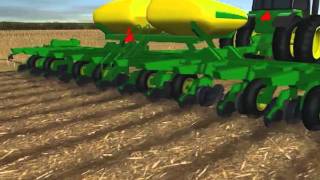 Conservation Tillage english version [upl. by Hermine]