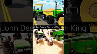 John Deere 5050d 💪 Tochan King 👑 John Deere 💪 Nishu deswal 😘 [upl. by Hurwitz631]