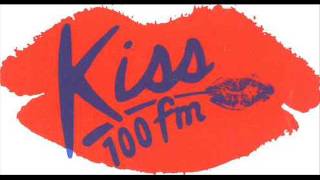 Manasseh on Kiss FM 100  Tape 40 [upl. by Pontias]