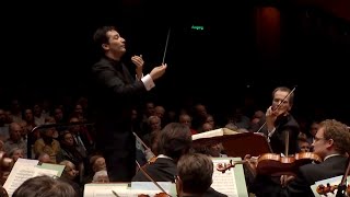 Brahms 2 Sinfonie ∙ hrSinfonieorchester ∙ Andrés OrozcoEstrada [upl. by Yardna]