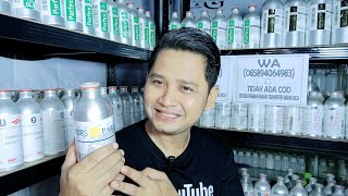 REKOMENDASI PARFUM AWET TAHAN LAMA [upl. by Oijres]