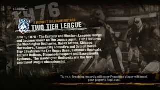 Blitz the League 2 Pt11 Kansas City Crossfire [upl. by Anirak]