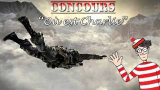 ─═☆CoDQG☆═─ Concours quotOù est Charliequot [upl. by Whorton]