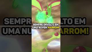 APELIDO EXPLICADO DESSE DRAGÃO POKÉMON [upl. by Eillod631]