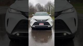 2024 Toyota Venza XLE AWD Full review 4524 at 12 noon ET toyotavenza toyota suv awd [upl. by Anilahs]