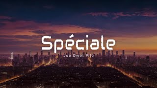 Joé Dwèt Filé  Spéciale ParolesLyrics [upl. by Edlyn]