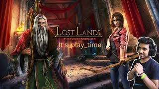 lost lands 8  sand captivity full game walkthrough By FiveBN GamesWalkthrough lost lands 8 [upl. by Hyatt]