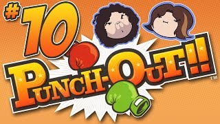 PunchOut Macho Macho Man  PART 10  Game Grumps [upl. by Menell]