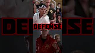 johnny lawrence vs daniel larusso [upl. by Mandy]