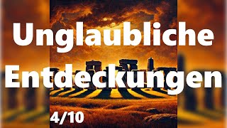 Faszination Archäologie 410 🗿 Unglaubliche Entdeckungen  Doku HD [upl. by Connelly]