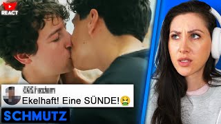 Warum Homophobe Menschen SÜNDE sind [upl. by Hallette59]