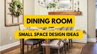 65 Modern Dining Rooms Interior Design Ideas [upl. by Briny347]