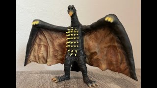 Ymsf Rodan 1964 [upl. by Turoff683]