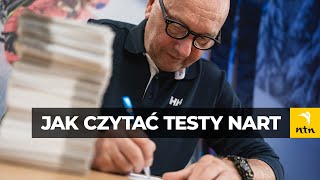 Które narty w tym sezonie najlepsze – czyli jak testujemy narty i jak czytać testy nart [upl. by Nayek]