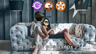 THE FALL  M1 Season 5 Race 3  The Marble Gogglebox S4 3 [upl. by Inatsed]